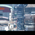 VIDEO: Simulacro de Tsunami en Antofagasta